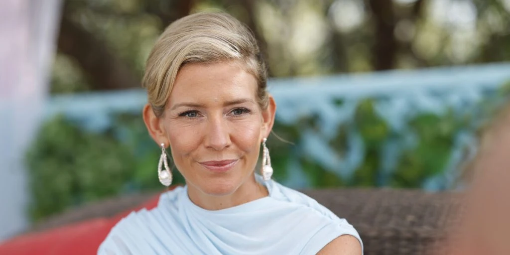 Carla Mickelborg med stor afsløring: Så meget tjente hun på ‘Far til fire’-filmene
