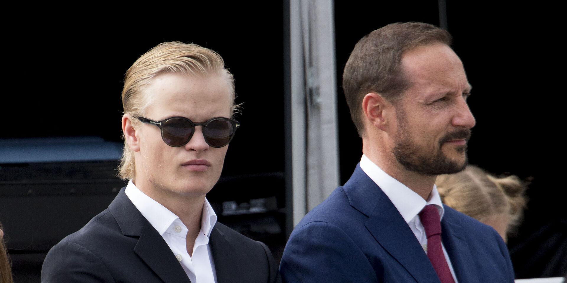 Marius Borg Høiby med stor afsløring: Så mange penge fik han i lommepenge af sine forældre