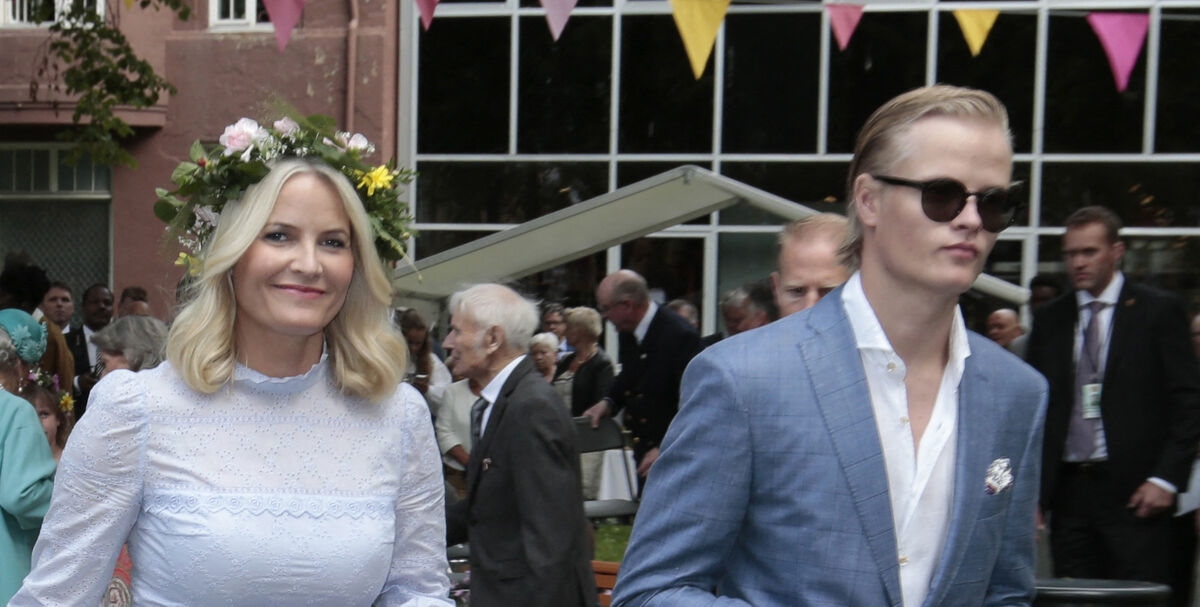 Bekræftet af politiet: Marius Borg Høiby er nu fri