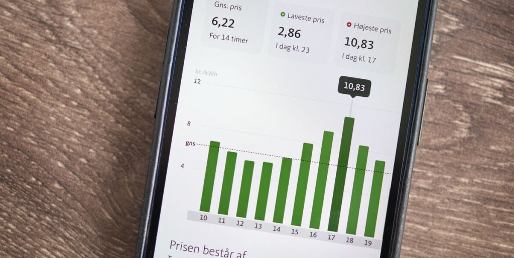 Vink farvel til timepriser på el: 1. oktober bliver det helt anderledes