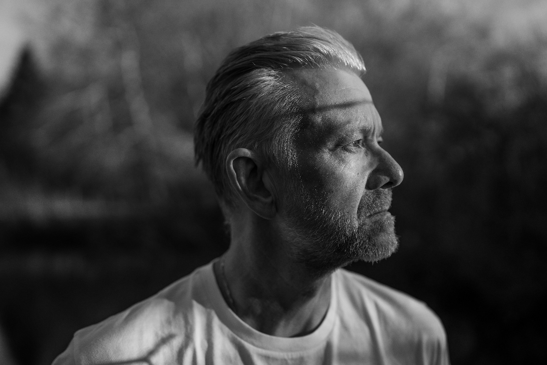 Casper Christensen: ‘Det er slut. Det er ovre.’