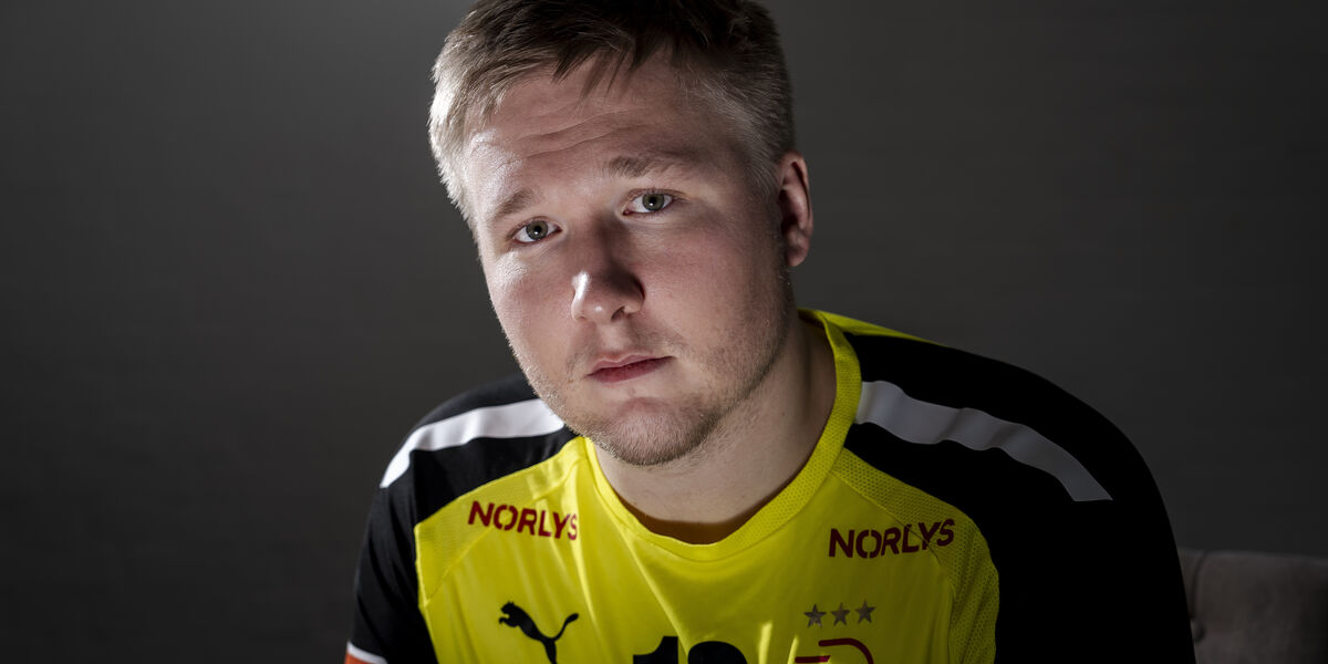 Emil Nielsen kommer aldrig til at gøre det igen, siger han i interview