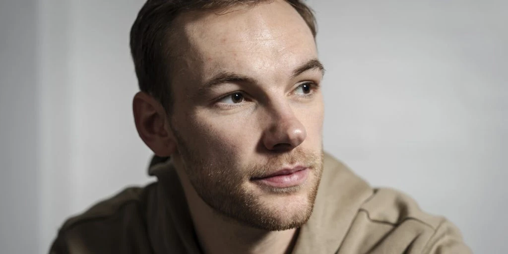 Mathias Gidsel afslører hemmeligheden: Én ting er skyld i hans succes