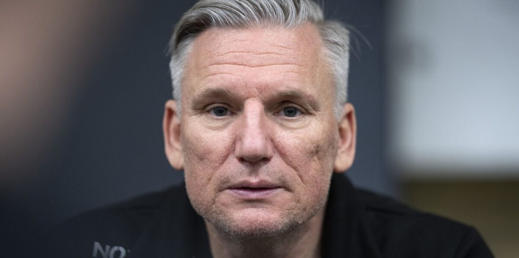 Nikolaj Jacobsen ville tjene kassen på det – men han siger ‘nej tak’ hver gang