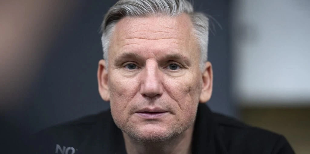 Nikolaj Jacobsen ville tjene kassen på det – men han siger ‘nej tak’ hver gang