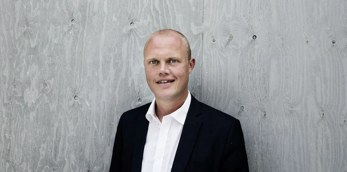 Tidligere dansk toppolitiker er gået bort i en alder af 49 år