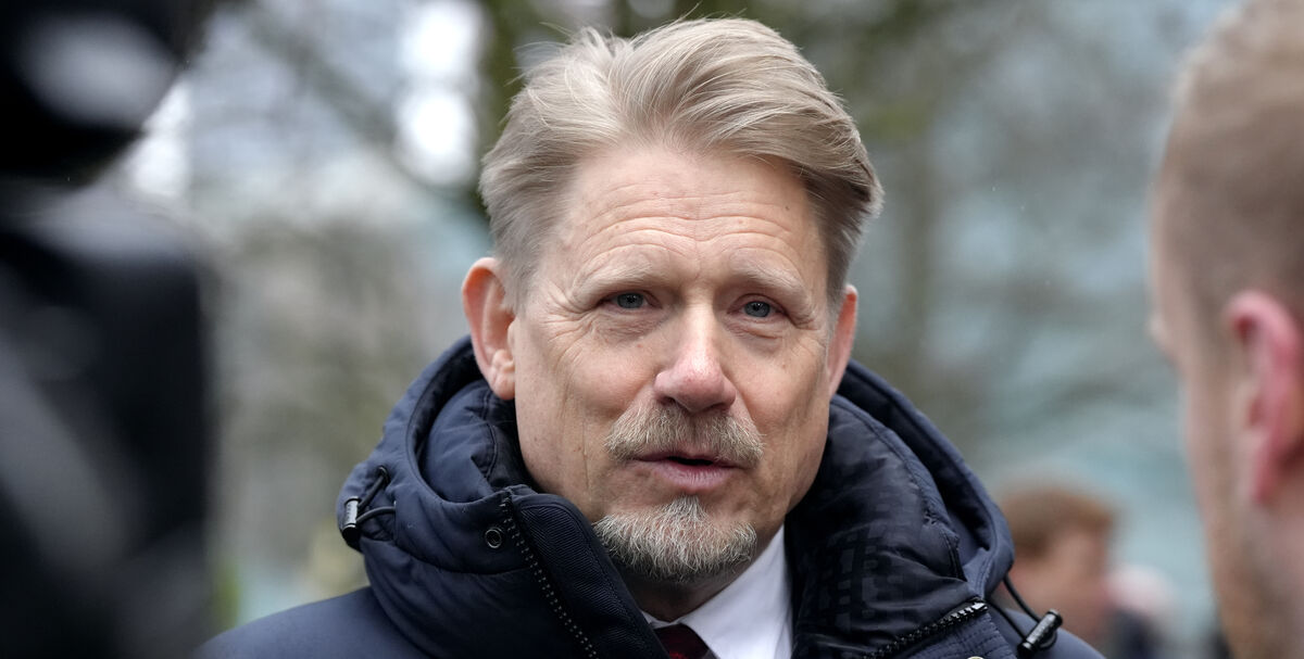 Peter Schmeichels holdning til Nikolaj Jacobsen: “Når jeg ser hans timeouts…”