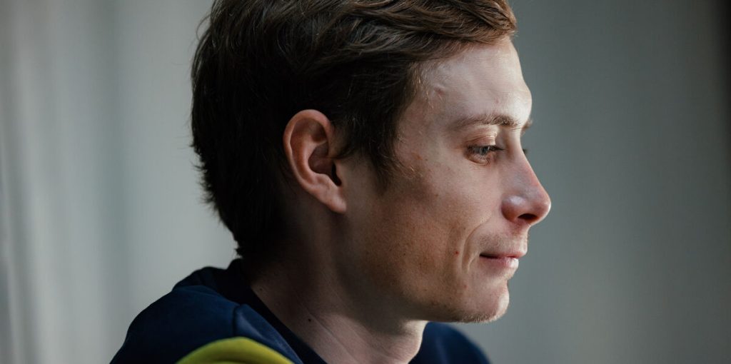 Jonas Vingegaards store valg påvirker karrieren: “Det respekterer vi”