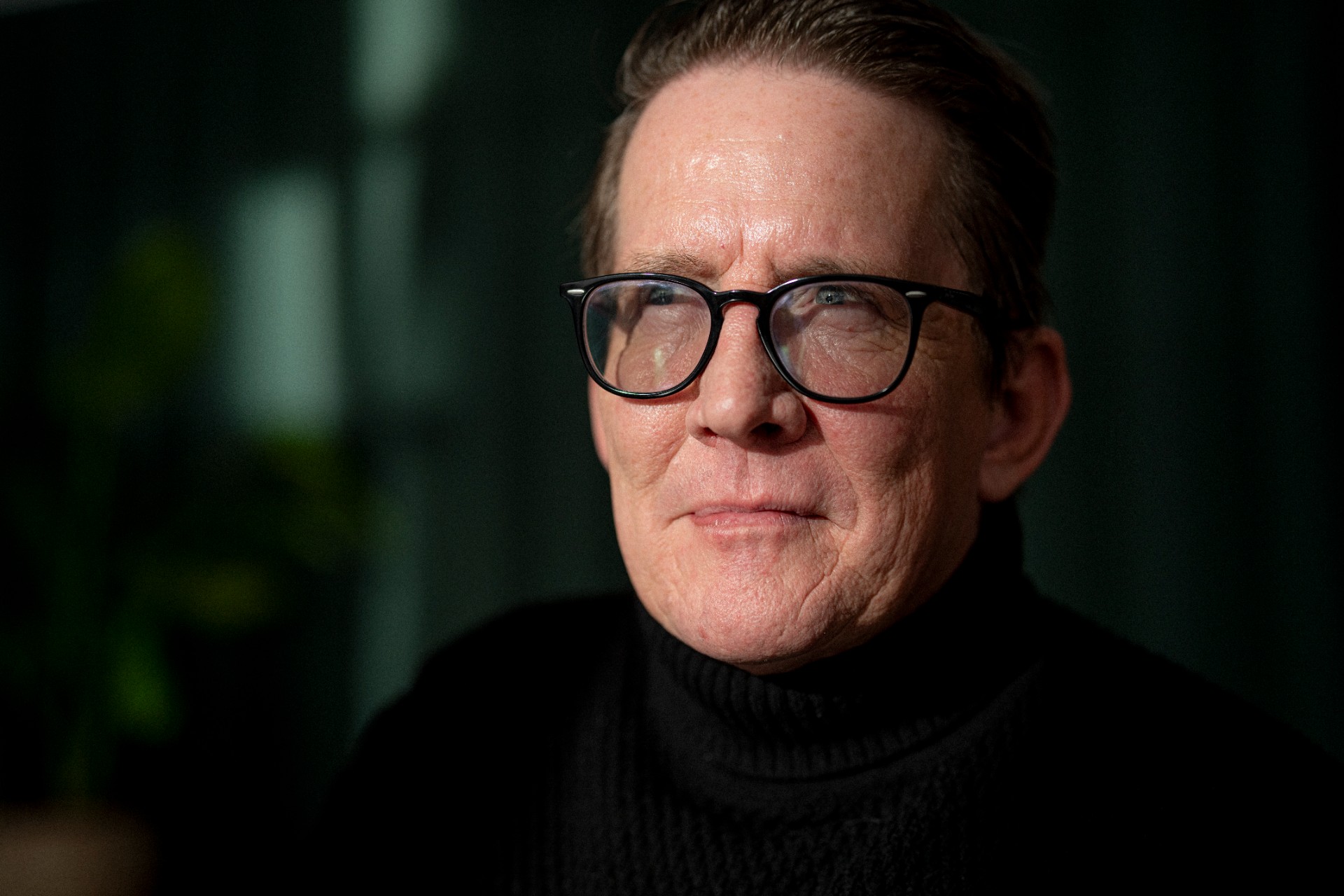 Thomas Bo Larsen deler god nyhed: Personlig sejr