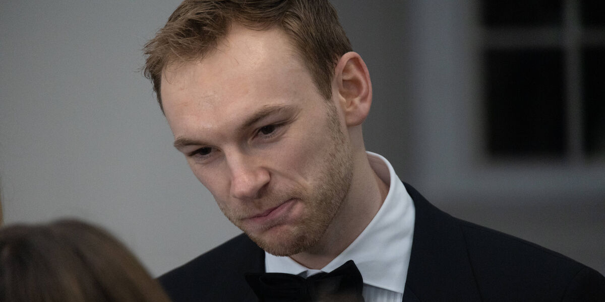 Mathias Gidsel deler hudløst ærlige ord i interview på slottet