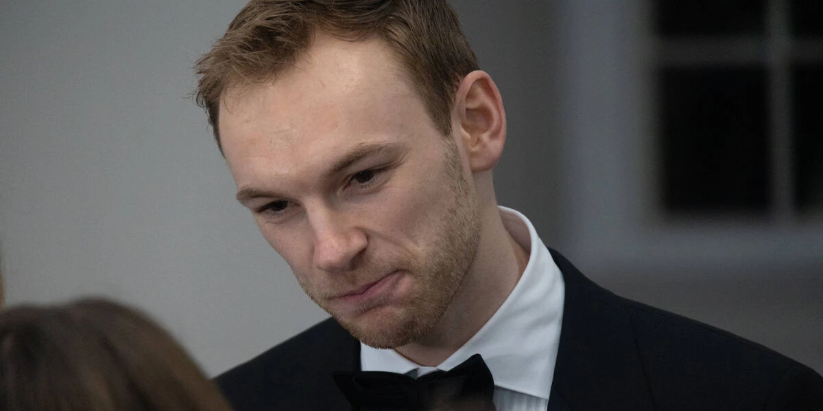 Mathias Gidsel deler hudløst ærlige ord i interview på slottet