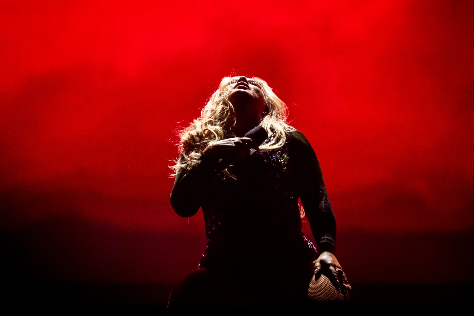 Sissal vandt Melodi Grand Prix 2025, men én ting er hun utilfreds med