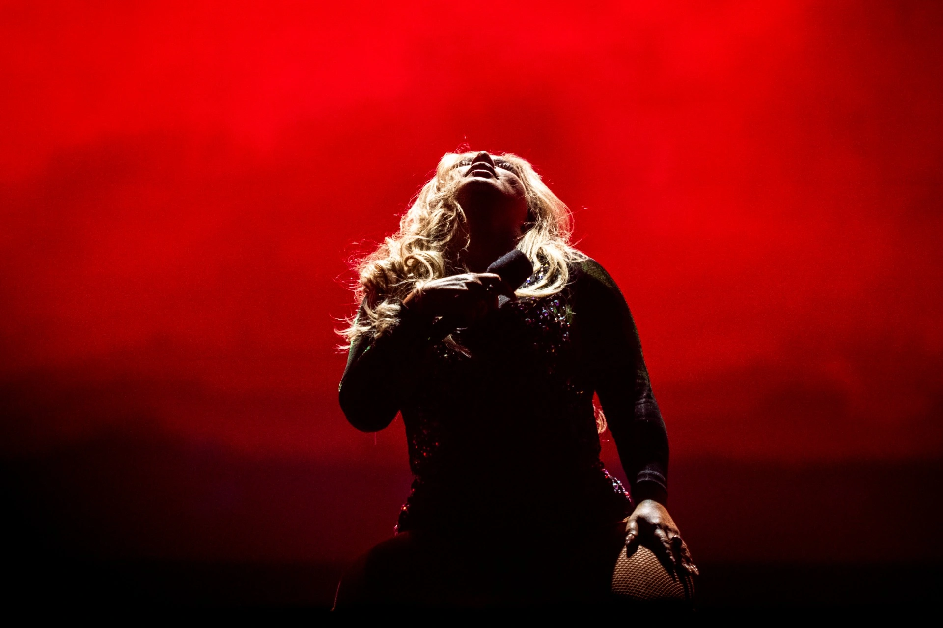 Sissal vandt Melodi Grand Prix 2025, men én ting er hun utilfreds med