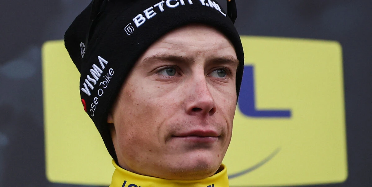 Rygterne har svirret: Jonas Vingegaards chef melder ud om Tour de France-plan