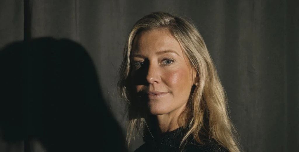 Carla Mickelborg med kryptisk melding om kærligheden: “Jeg vil bare sige, at…”