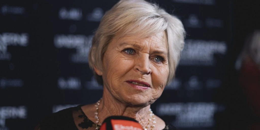Hilda Heick i stor sorg: “Vi har jo fulgtes ad hele vejen”