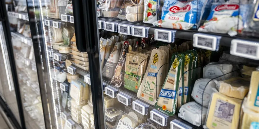 Nye Arla-produkterne i supermarkederne: Her er, hvad kunderne kan glæde sig til