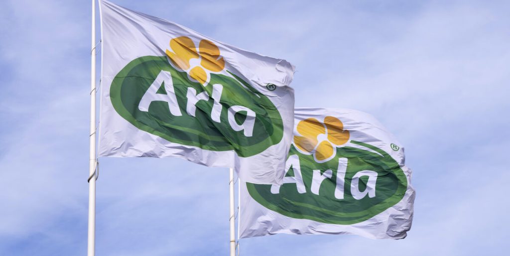 Arla satser stort på ‘årets mest trendy fødevare’: Efterspørgsel er steget markant