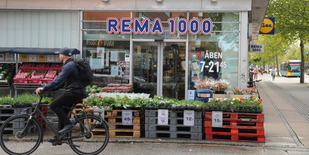 Nye regler fra 1. juni: Gælder i samtlige Rema 1000-butikker