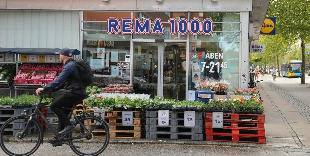 Nye regler fra 1. juni: Gælder i samtlige Rema 1000-butikker