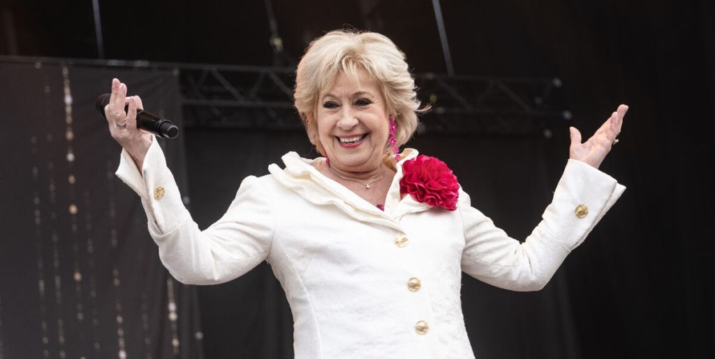 Birthe Kjær åbner op om traume: Hun glemmer aldrig, hvad der skete for 20 år siden