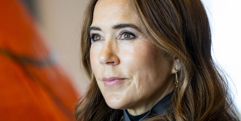 Billeder af Dronning Mary vækker opsigt: Der er risiko for, at hun kan blive syg af det