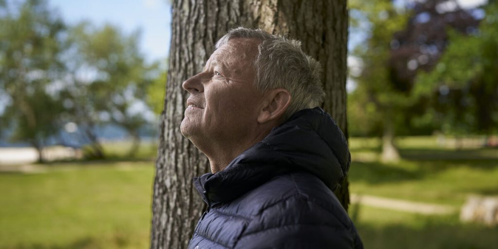 Bubber deler trist nyt