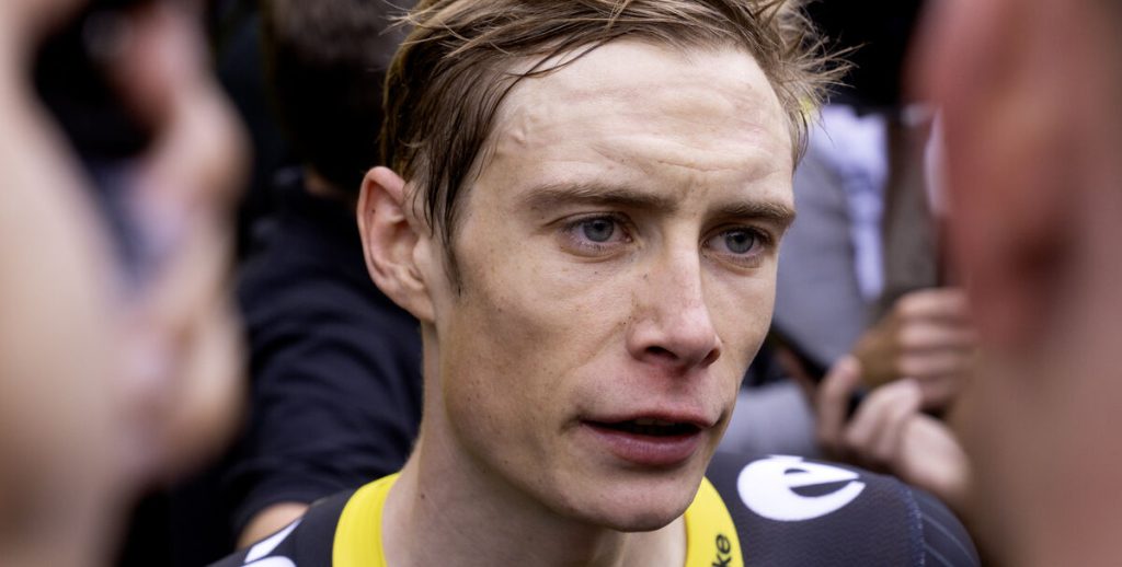 Jonas Vingegaard tjener styrtende: Sådan bruger han de mange millioner kroner