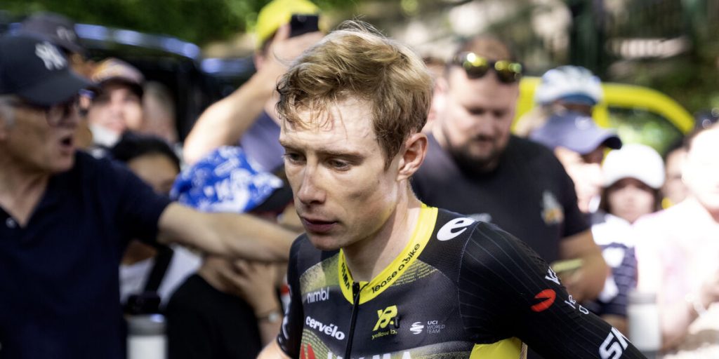 Det koster dyrt, hvis Jonas Vingegaard vinder: Skal betale op mod 3 millioner kroner