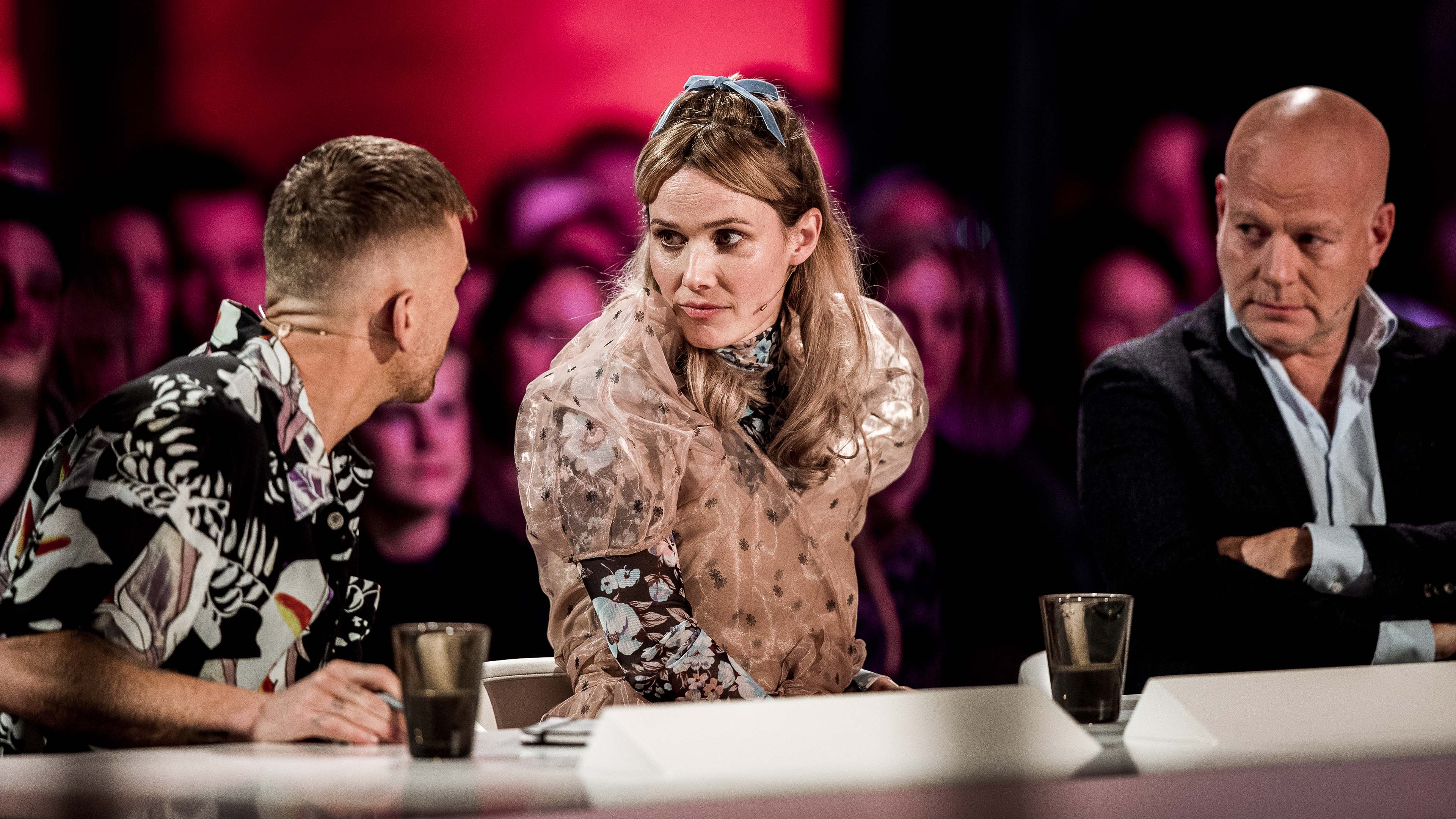 Danskerne raser: X Factor-dommer skal smides ud