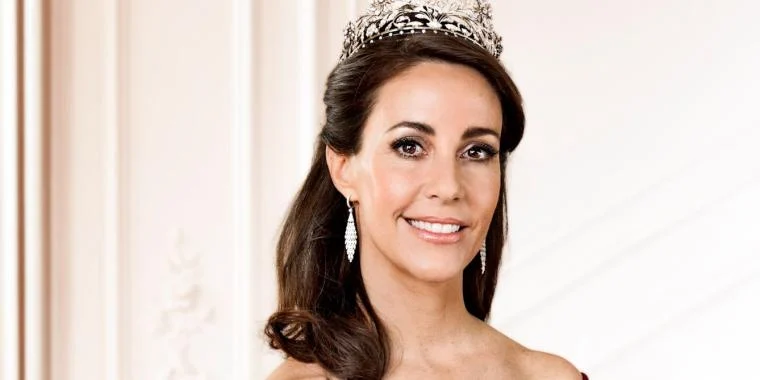 Prinsesse Marie elsker særligt én ting ved at holde jul i Danmark