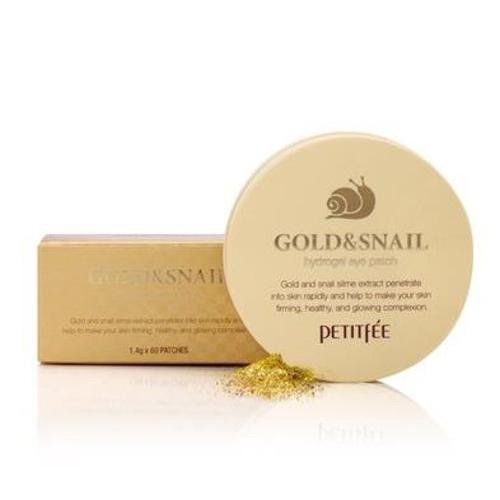 Snegle og guld kan redde din hud – her er skønhedsproduktet der tryller mørke rander væk