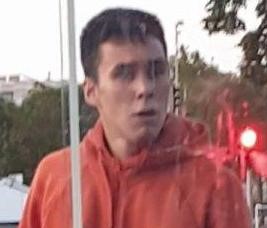 Truende mand slog 30-årig ned bagfra. Kan du kende ham?