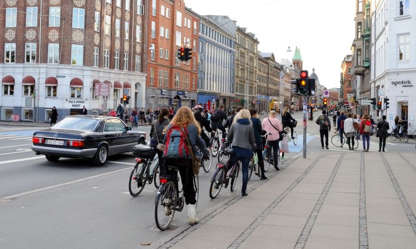 Ny undersøgelse afslører: Syv ud af ti bryder loven