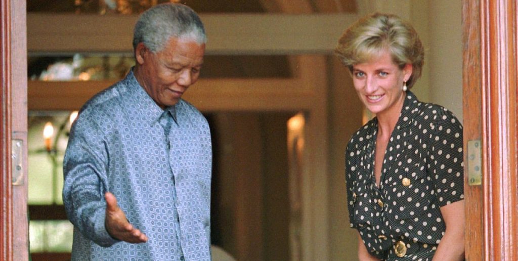 Nelson Mandelas barnebarn langer ud efter Megan Markle: De kan IKKE sammenlignes