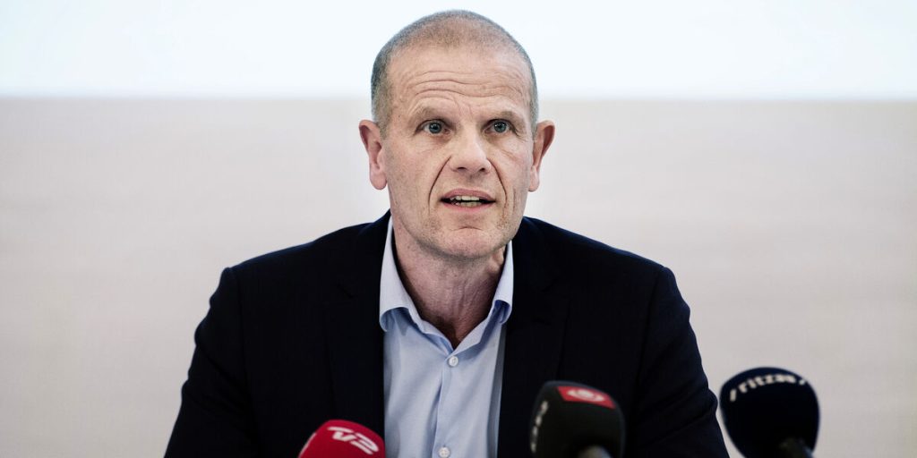 Lars Findsen-sag har fået en pris: Så mange millioner har den droppede sag kostet skatteborgerne