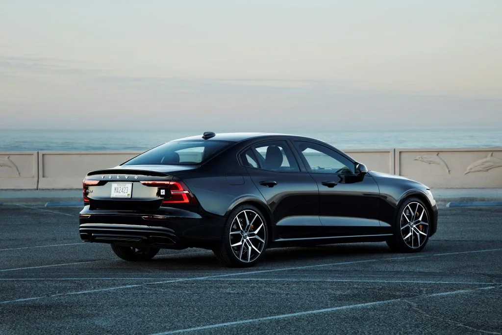 Volvo er populær som aldrig før: Omsætter for 92,4 milliarder
