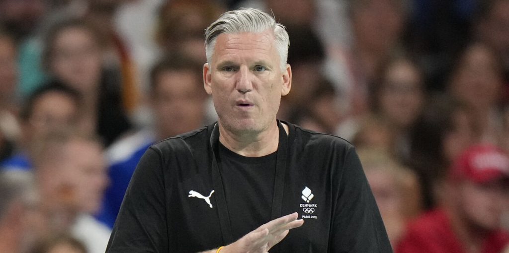 Nikolaj Jacobsen taler ud om stort savn