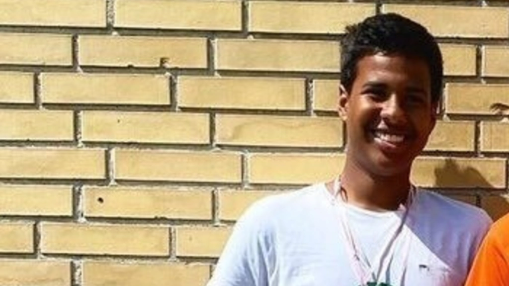 13-årig pige fra Hjallerup blev slået ihjel af 17-årig ekskæreste: Nu er stor beslutning truffet