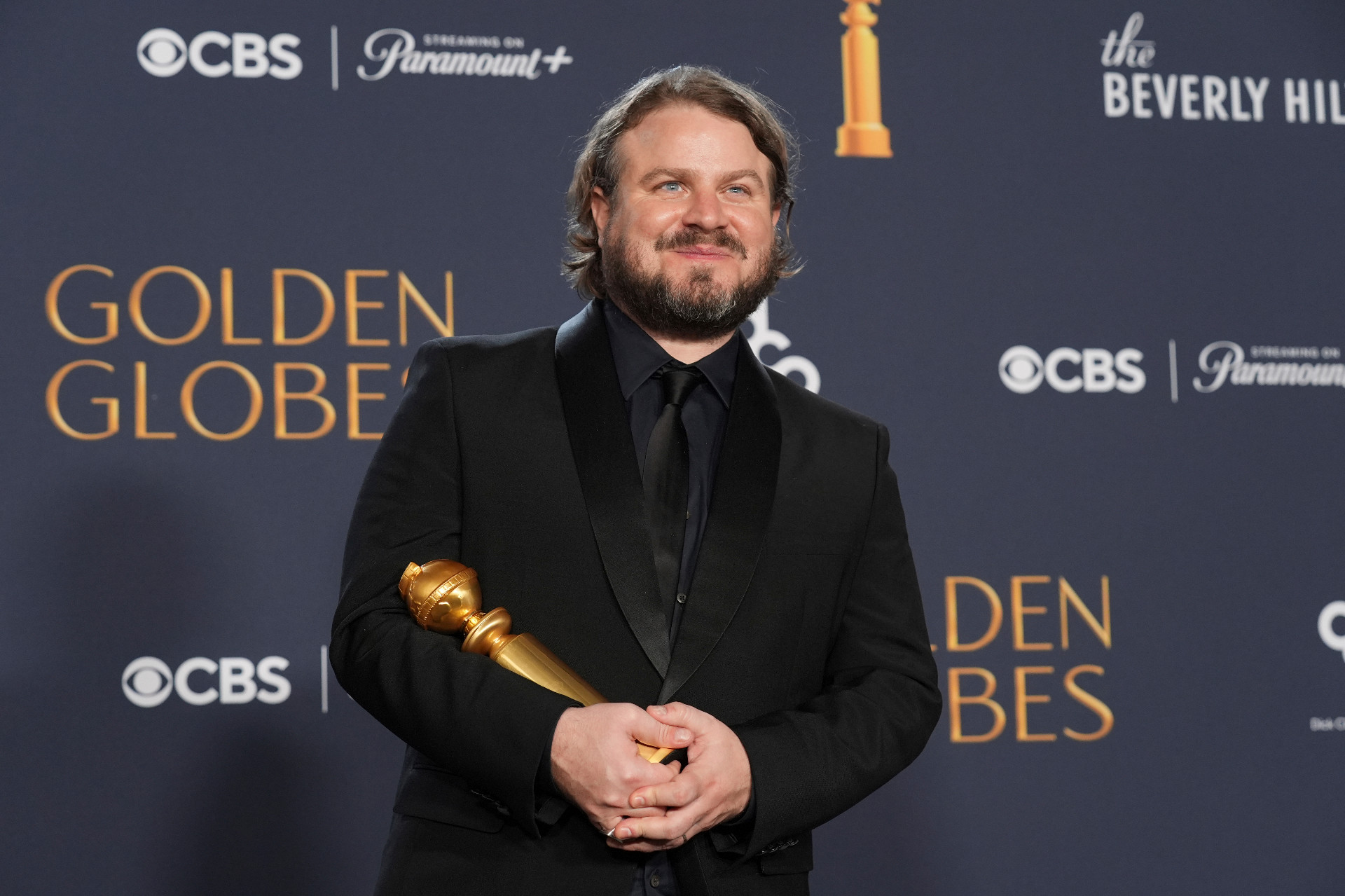 Golden Globes 2025: En storslået aften med overraskelser og triumfer