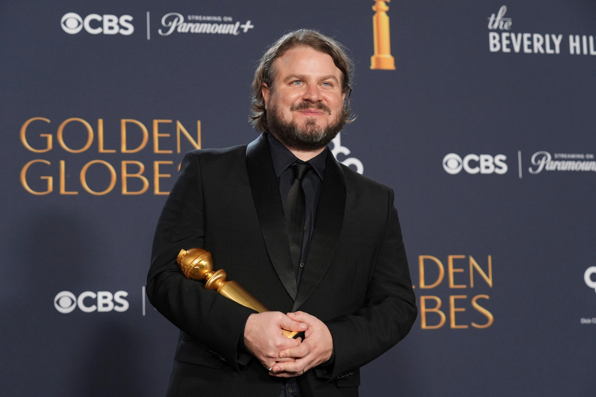 Golden Globes 2025: En storslået aften med overraskelser og triumfer
