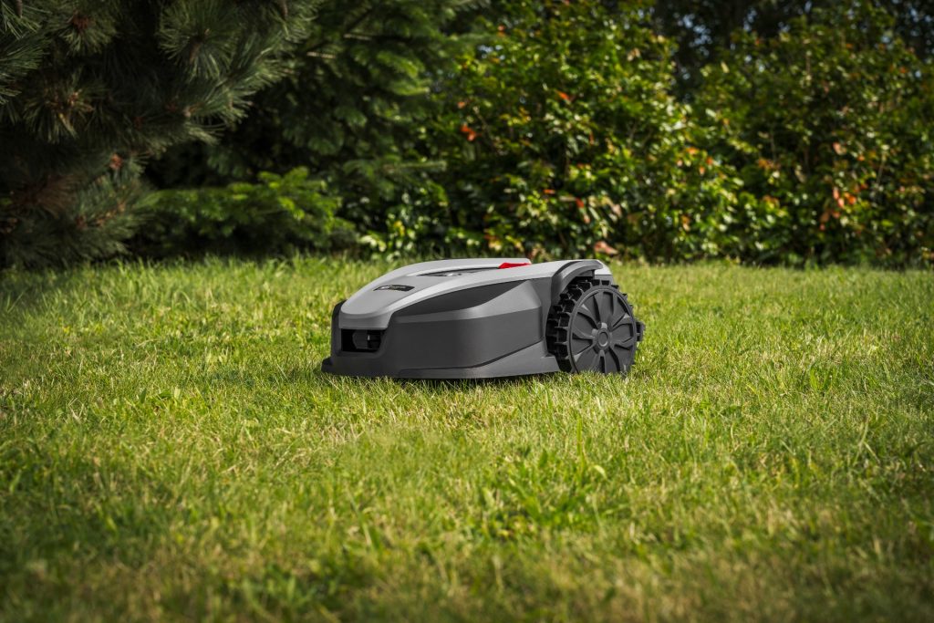 Har du en robotplæneklipper? Så bør du læse med her