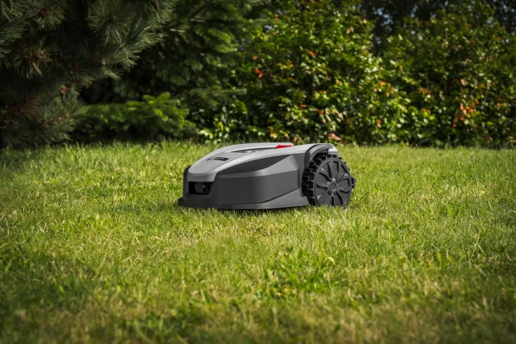 Har du en robotplæneklipper? Så bør du læse med her