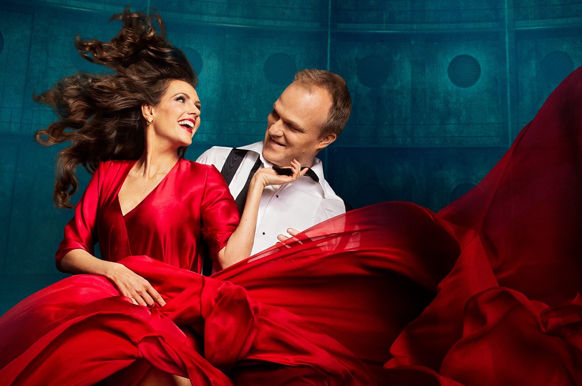 Vild med Dans bliver til musical: Få forsmag på musikken her