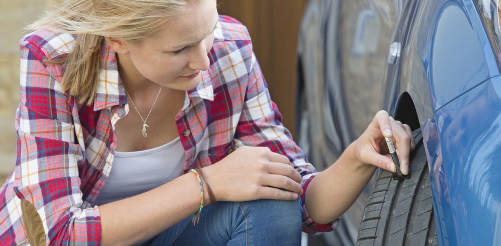 Ny lov om dæk på vej: Helt andre krav til danske bilister