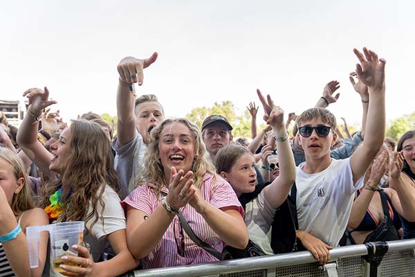 Jelling Musikfestival mister stort navn – aflyser alle koncerter resten af året
