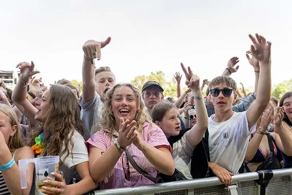 Jelling Musikfestival mister stort navn – aflyser alle koncerter resten af året