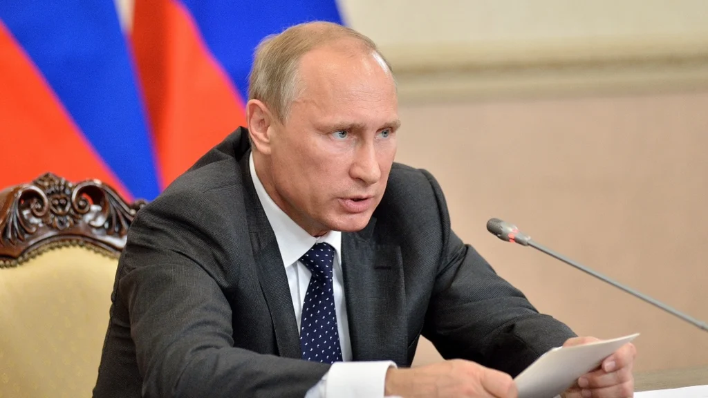 Russiske medier afslører: Her er Putin og Ruslands plan for det erobrede Ukraine