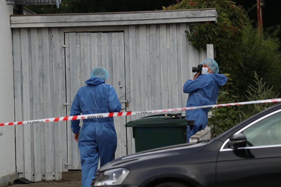 Slog 20-årig veninde ihjel – To mænd sigtet