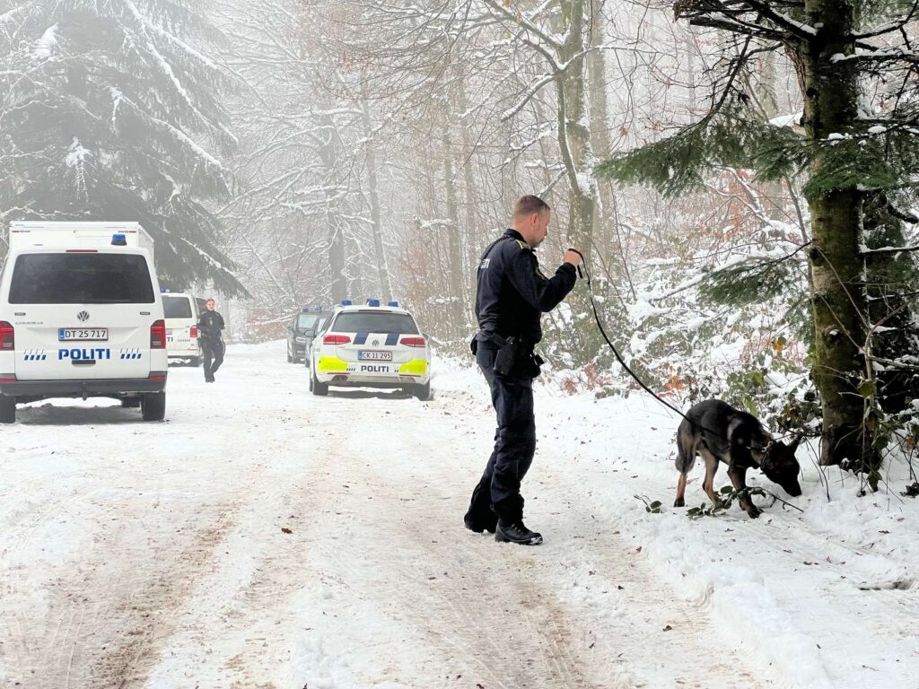 Hvor er Kathrine? Politiet overvejer næste skridt